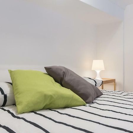 Апартаменти Moleloca - Casa Artisti 7 Турин Екстер'єр фото