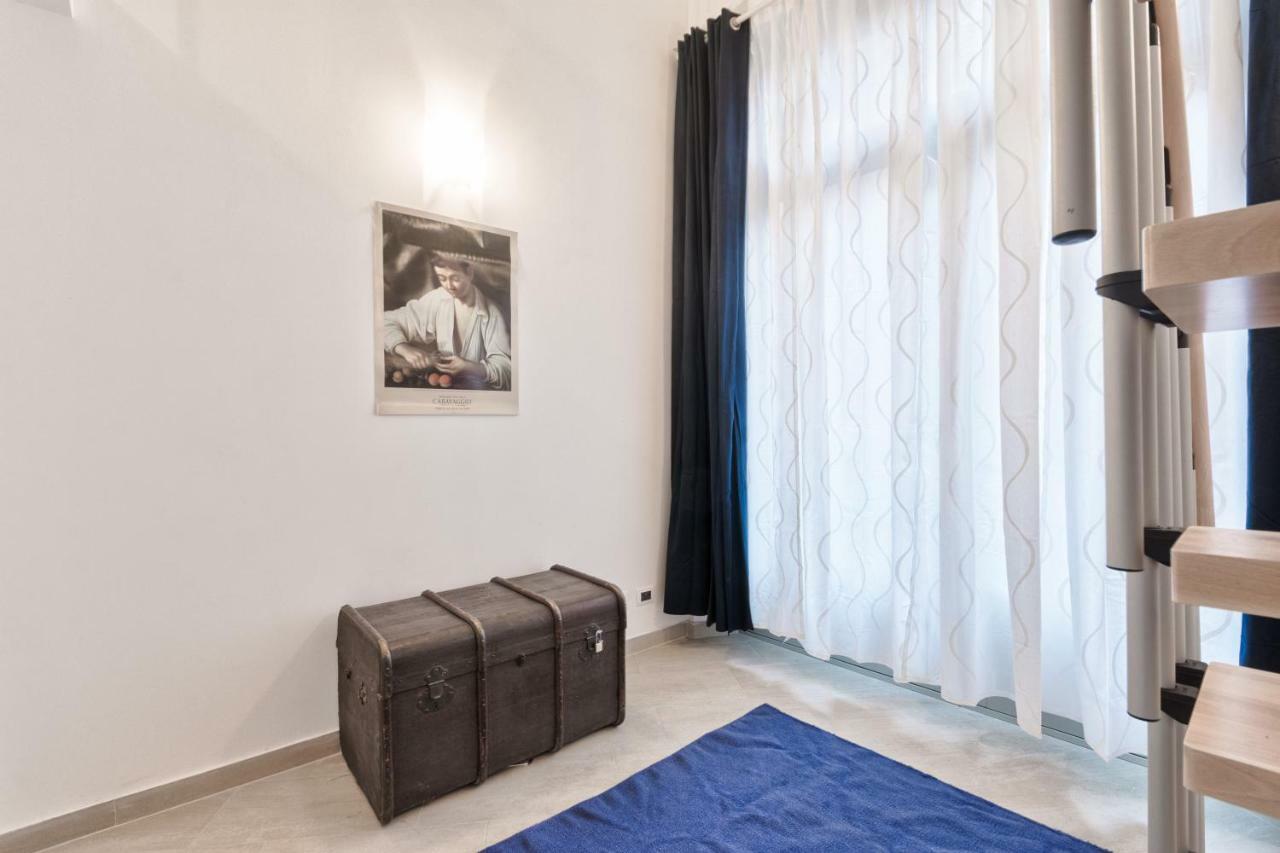 Апартаменти Moleloca - Casa Artisti 7 Турин Екстер'єр фото