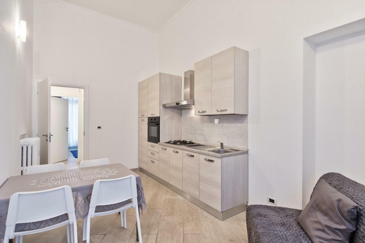 Апартаменти Moleloca - Casa Artisti 7 Турин Екстер'єр фото