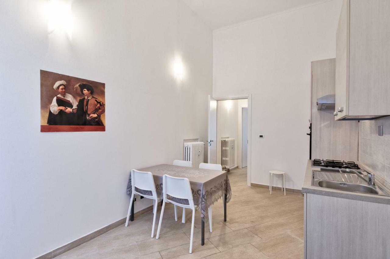 Апартаменти Moleloca - Casa Artisti 7 Турин Екстер'єр фото