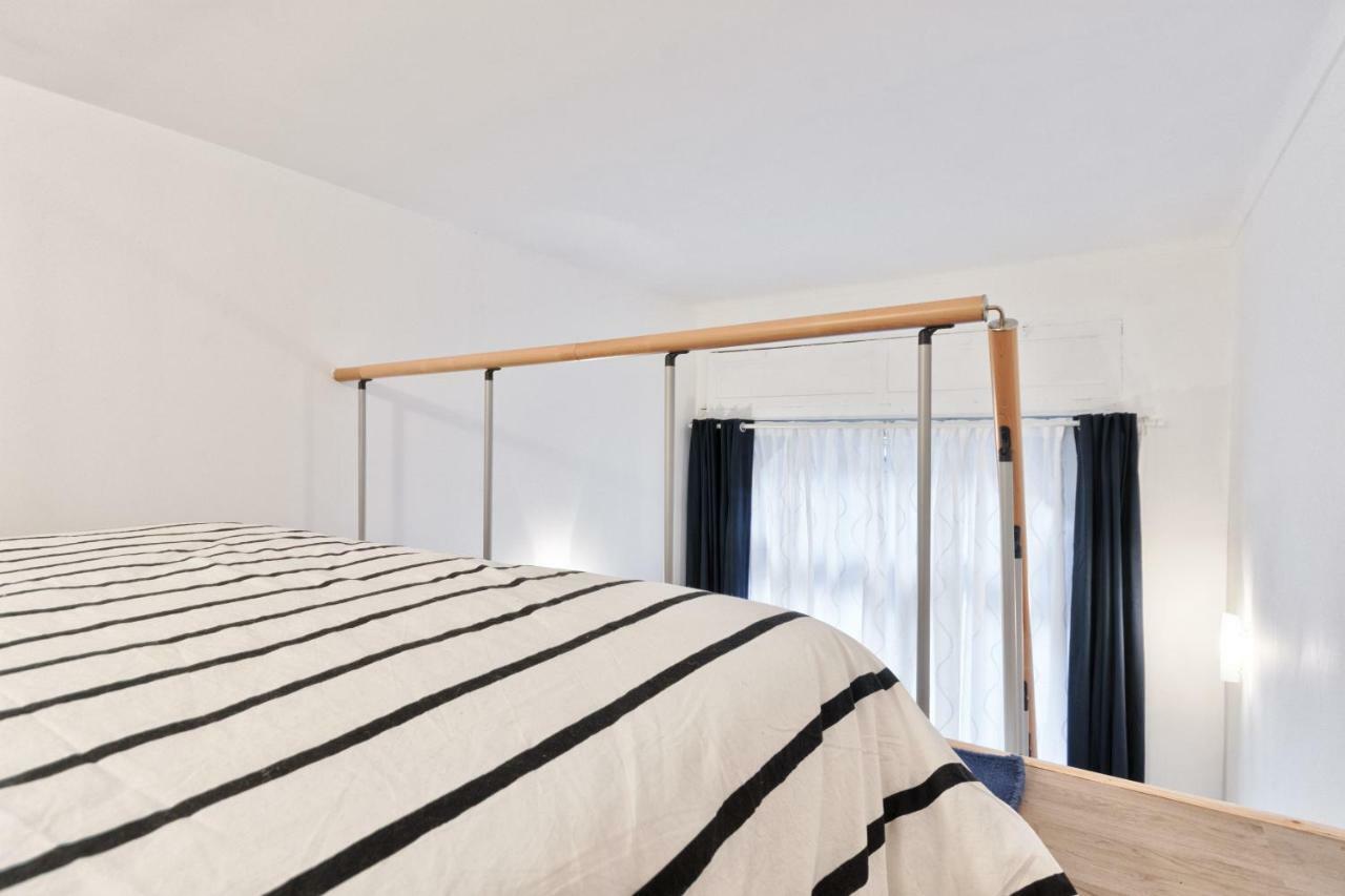 Апартаменти Moleloca - Casa Artisti 7 Турин Екстер'єр фото
