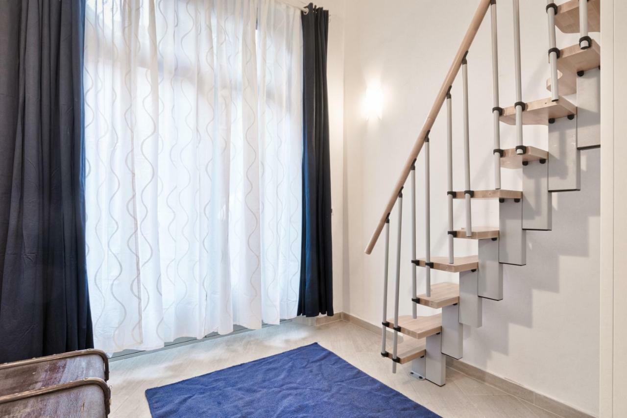 Апартаменти Moleloca - Casa Artisti 7 Турин Екстер'єр фото