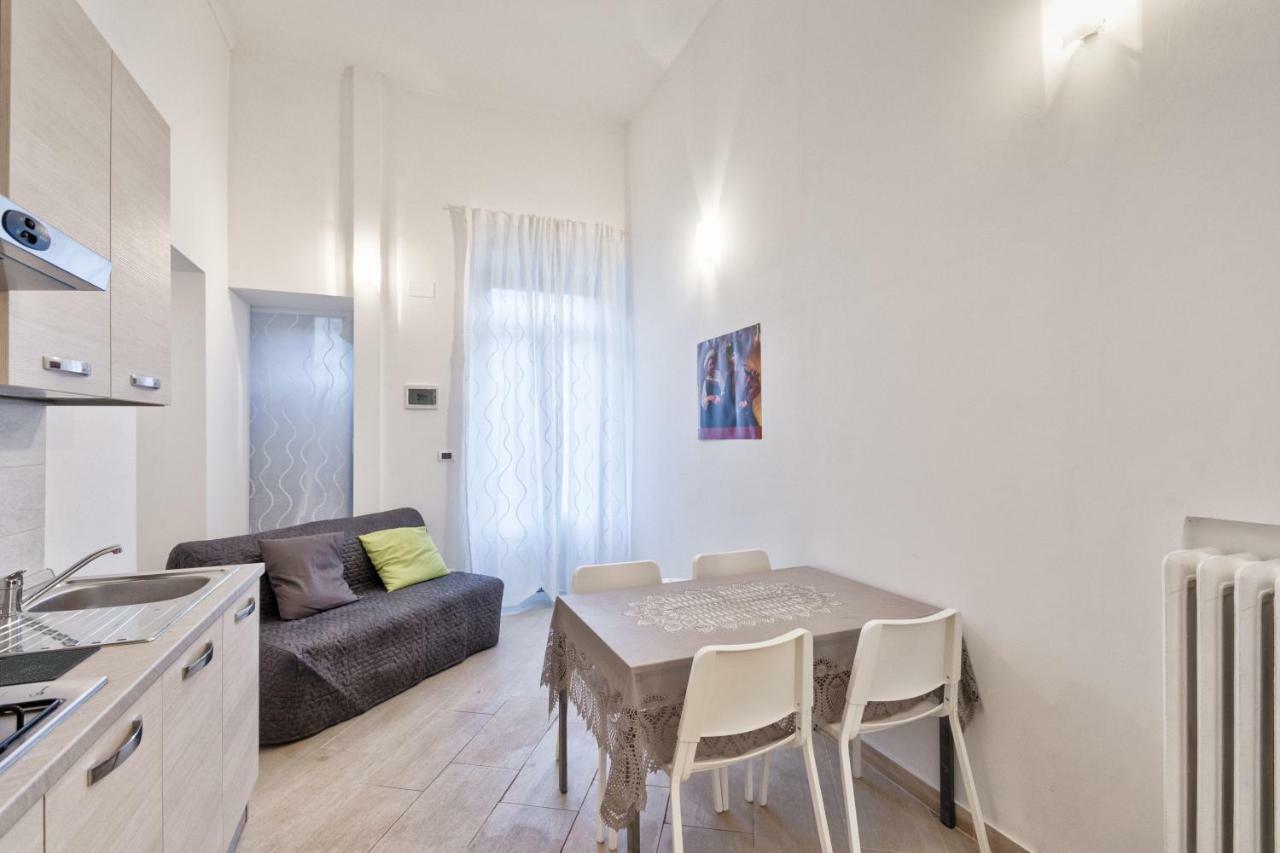 Апартаменти Moleloca - Casa Artisti 7 Турин Екстер'єр фото