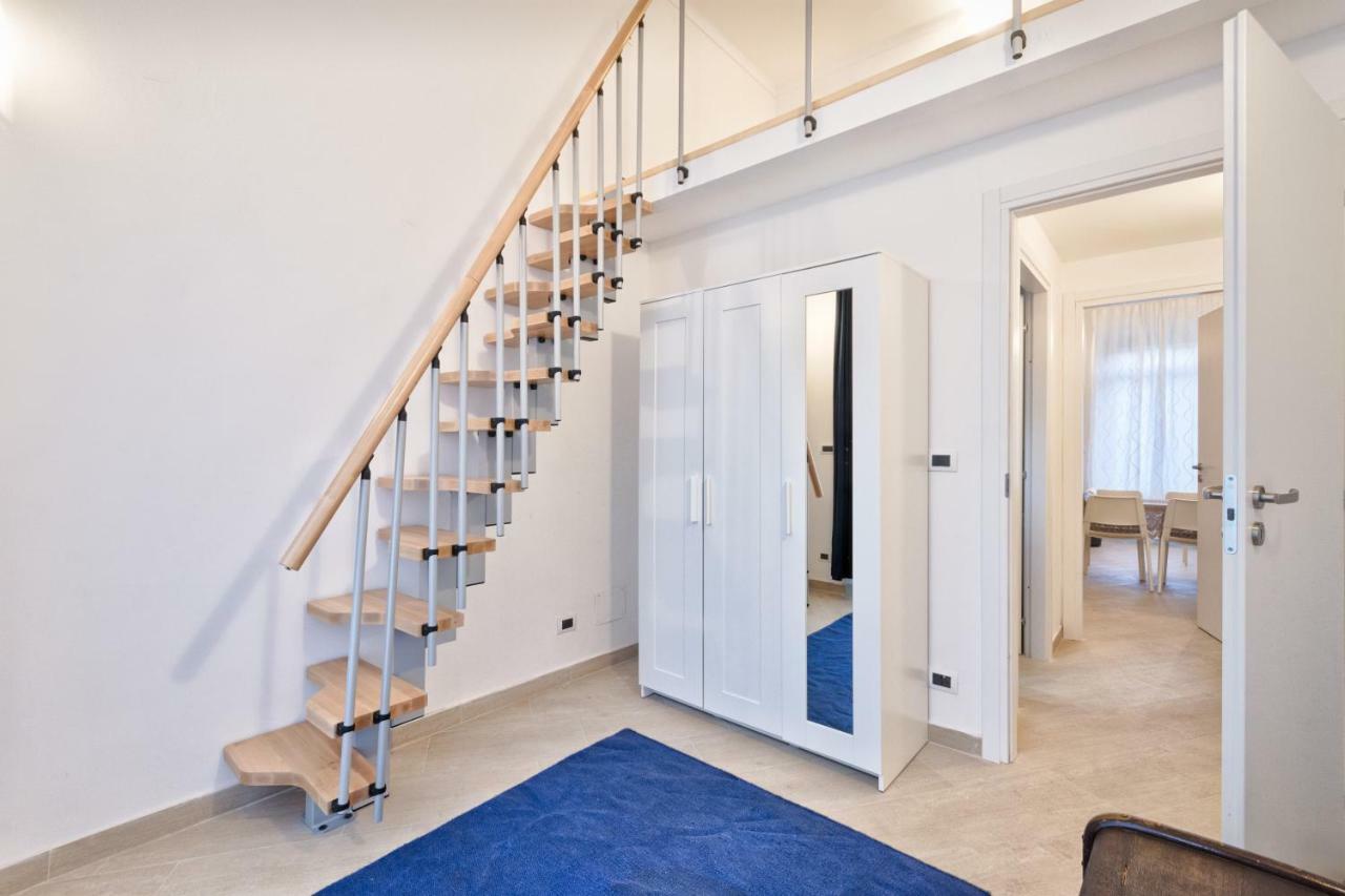Апартаменти Moleloca - Casa Artisti 7 Турин Екстер'єр фото