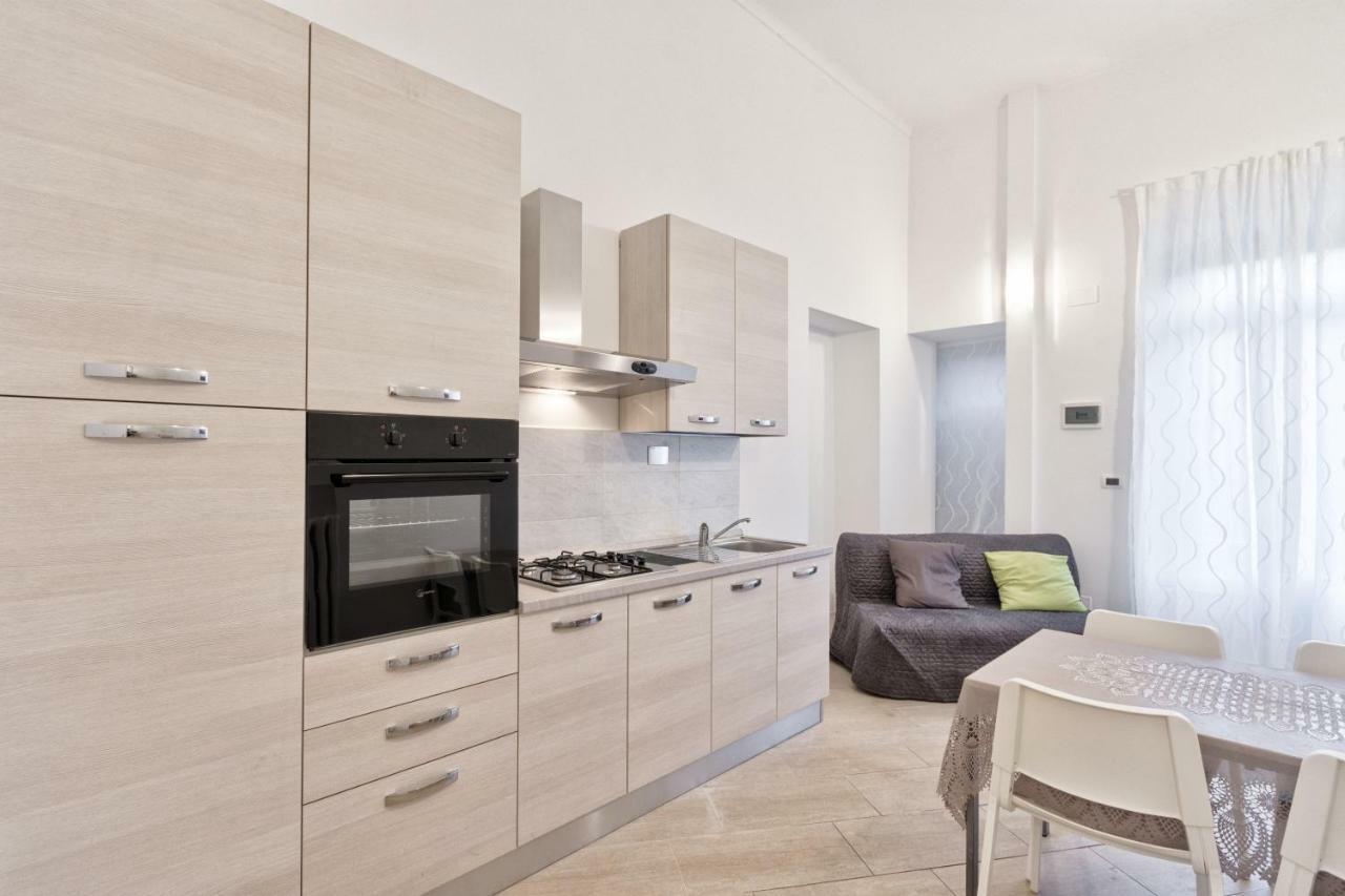 Апартаменти Moleloca - Casa Artisti 7 Турин Екстер'єр фото