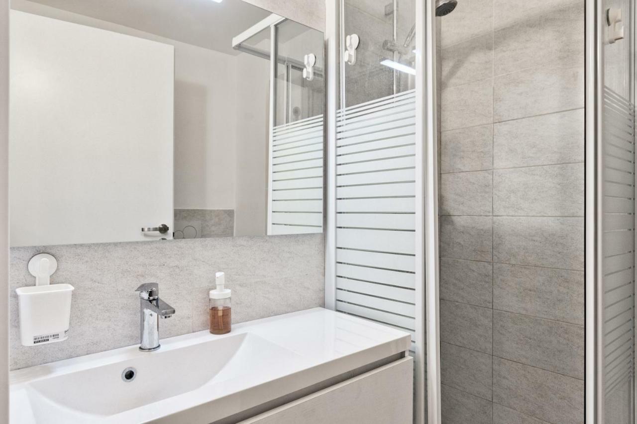 Апартаменти Moleloca - Casa Artisti 7 Турин Екстер'єр фото